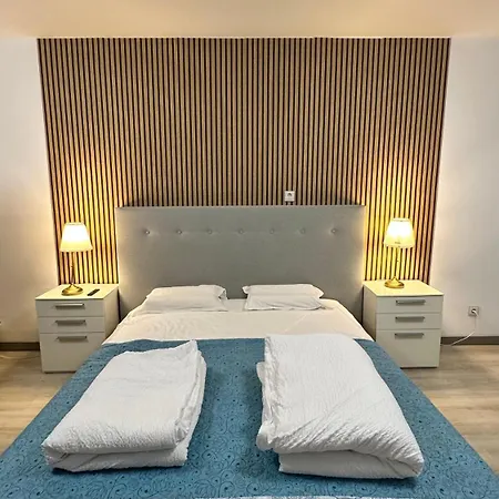 Holiday home Cloud9